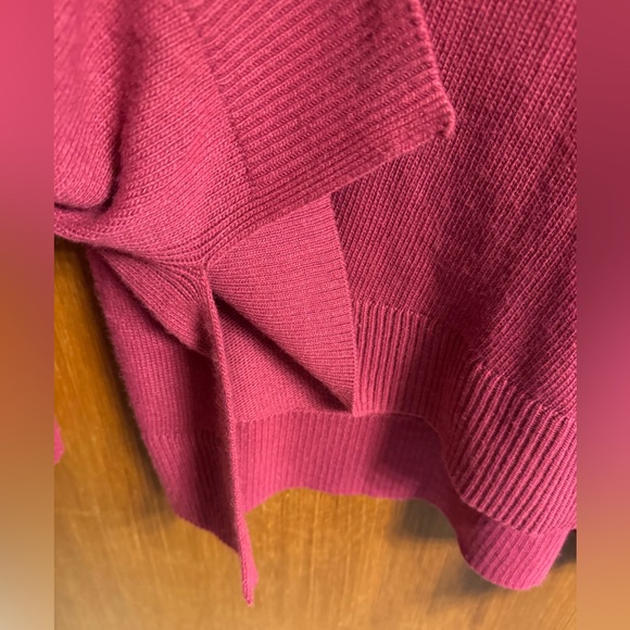 Chelsea28 size large (l) ladies long sleeve crewneck sweater in GUC - Picture 8 of 12